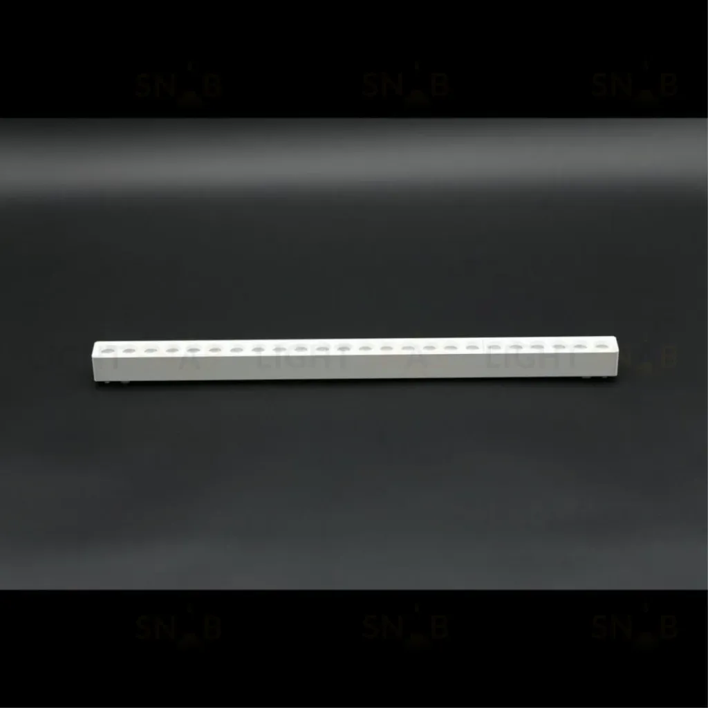 Трековый магнитный светильник Aployt Magnetic track 48 APL.0100.10.24 APL.0100.10.24