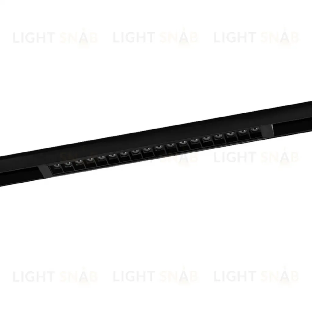 Трековый магнитный светильник Aployt Magnetic track 220 APL.0200.00.18 APL.0200.00.18