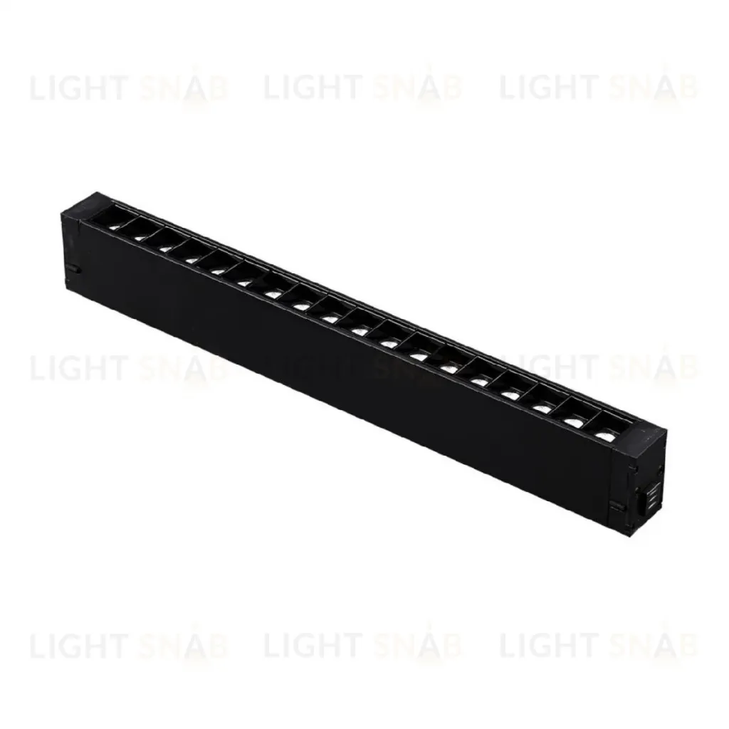 Трековый магнитный светильник Aployt Magnetic track 220 APL.0200.00.18 APL.0200.00.18