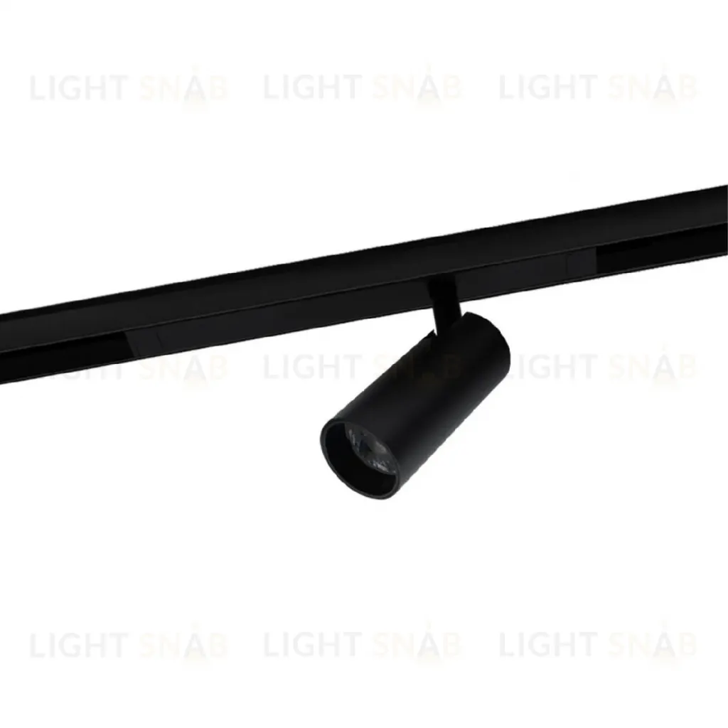 Трековый магнитный светильник Aployt Magnetic track 220 APL.0205.01.10 APL.0205.01.10