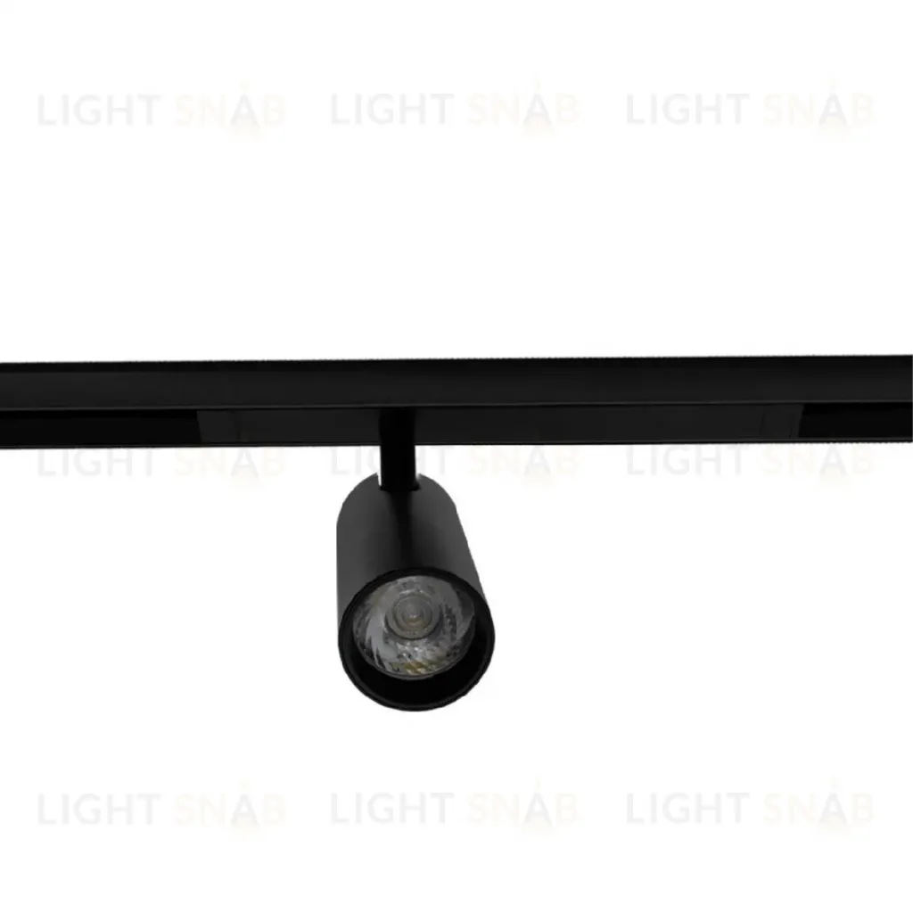 Трековый магнитный светильник Aployt Magnetic track 220 APL.0205.01.10 APL.0205.01.10