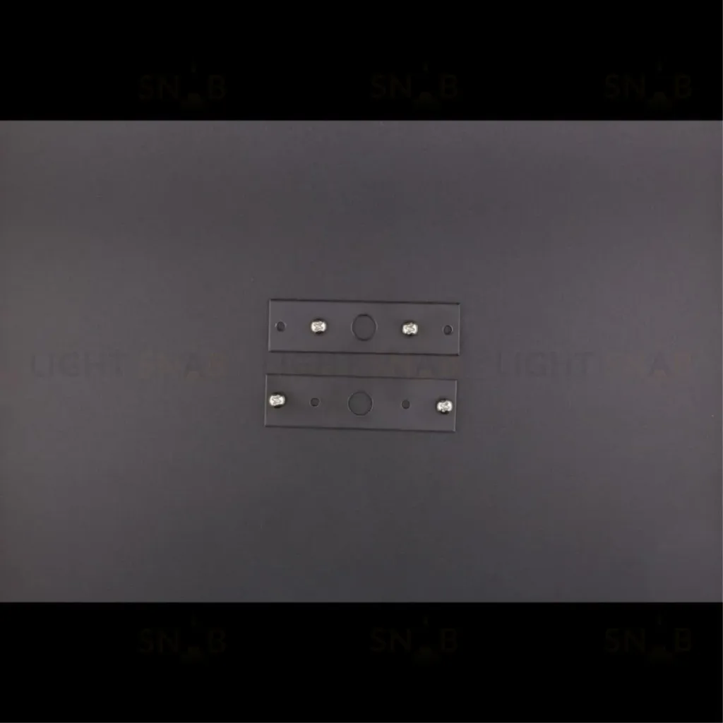 Прямой Соединитель винтовой Aployt Magnetic track 48 APL.0182.00.05 APL.0182.00.05