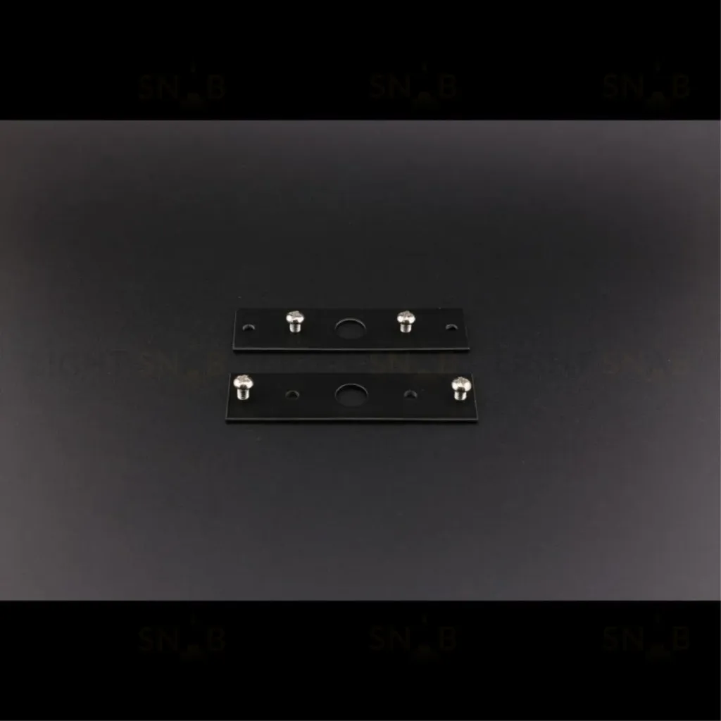 Прямой Соединитель винтовой Aployt Magnetic track 48 APL.0182.00.05 APL.0182.00.05