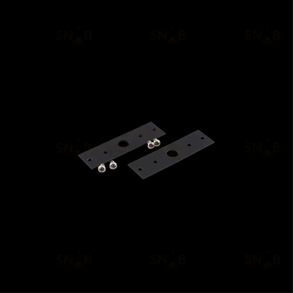 Прямой Соединитель винтовой Aployt Magnetic track 48 APL.0182.00.05 APL.0182.00.05