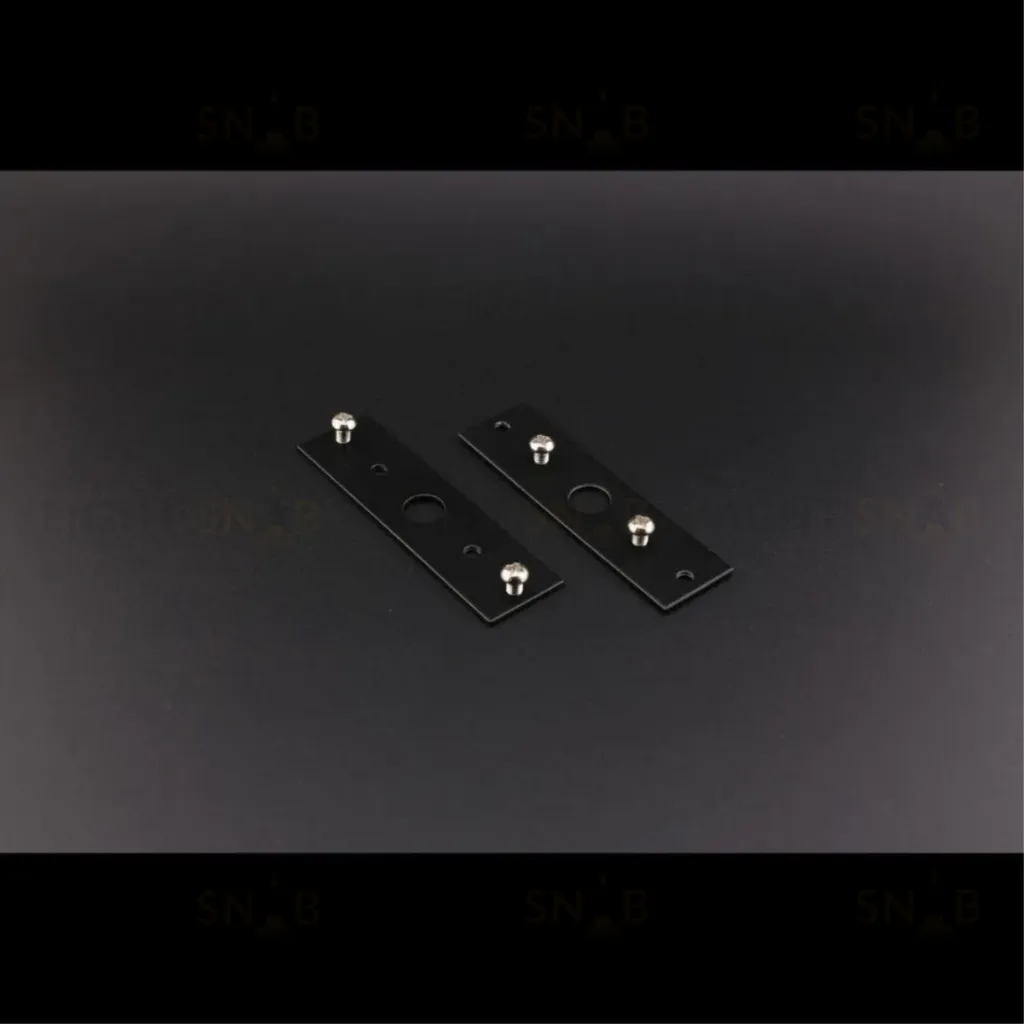 Прямой Соединитель винтовой Aployt Magnetic track 48 APL.0182.00.05 APL.0182.00.05