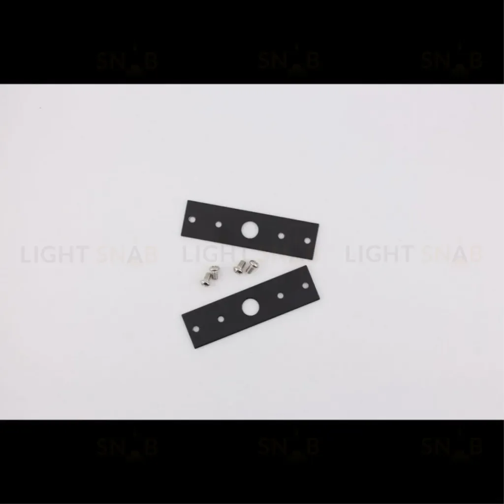 Прямой Соединитель винтовой Aployt Magnetic track 48 APL.0182.00.05 APL.0182.00.05