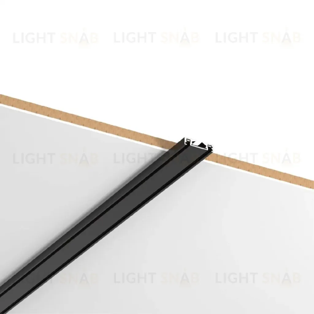 Шинопровод накладной Aployt Magnetic track 48 APL.0170.00.100 APL.0170.00.100