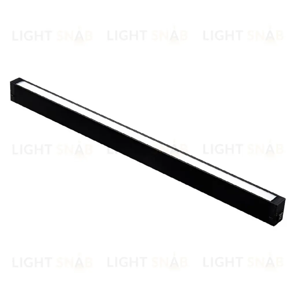 Трековый магнитный светильник Aployt Magnetic track 220 APL.0201.00.30 APL.0201.00.30