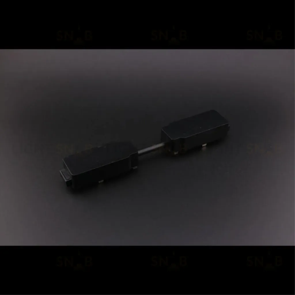 Коннектор питания прямой Aployt Magnetic track 48 APL.0180.00.03 APL.0180.00.03