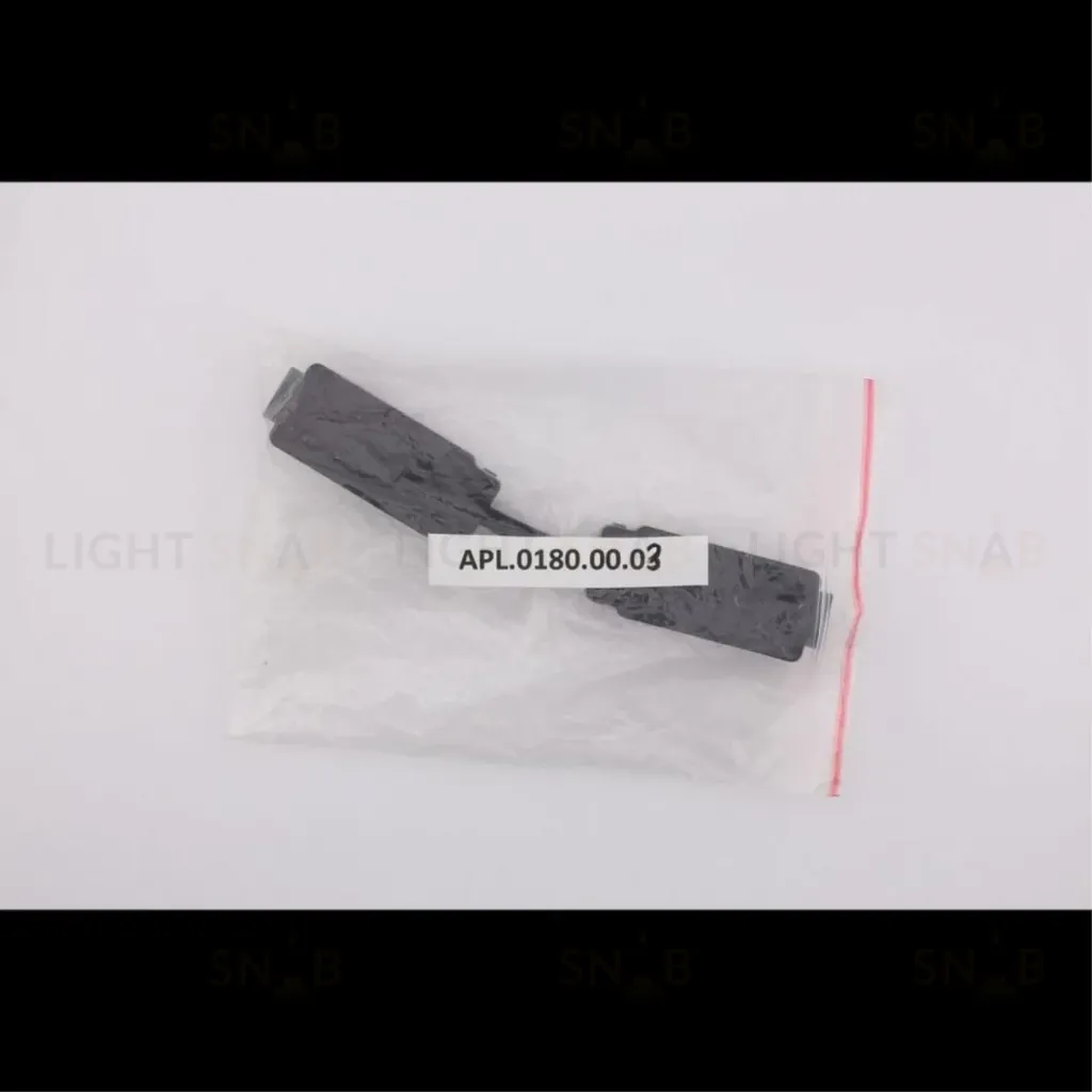 Коннектор питания прямой Aployt Magnetic track 48 APL.0180.00.03 APL.0180.00.03