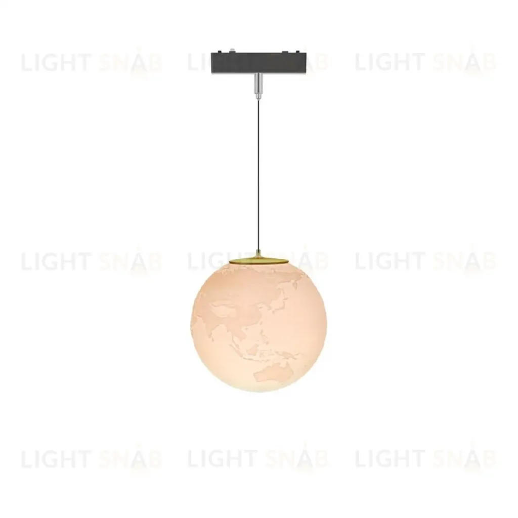 Трековый магнитный светильник Aployt Magnetic track 48 APL.0123.00.06 APL.0123.00.06