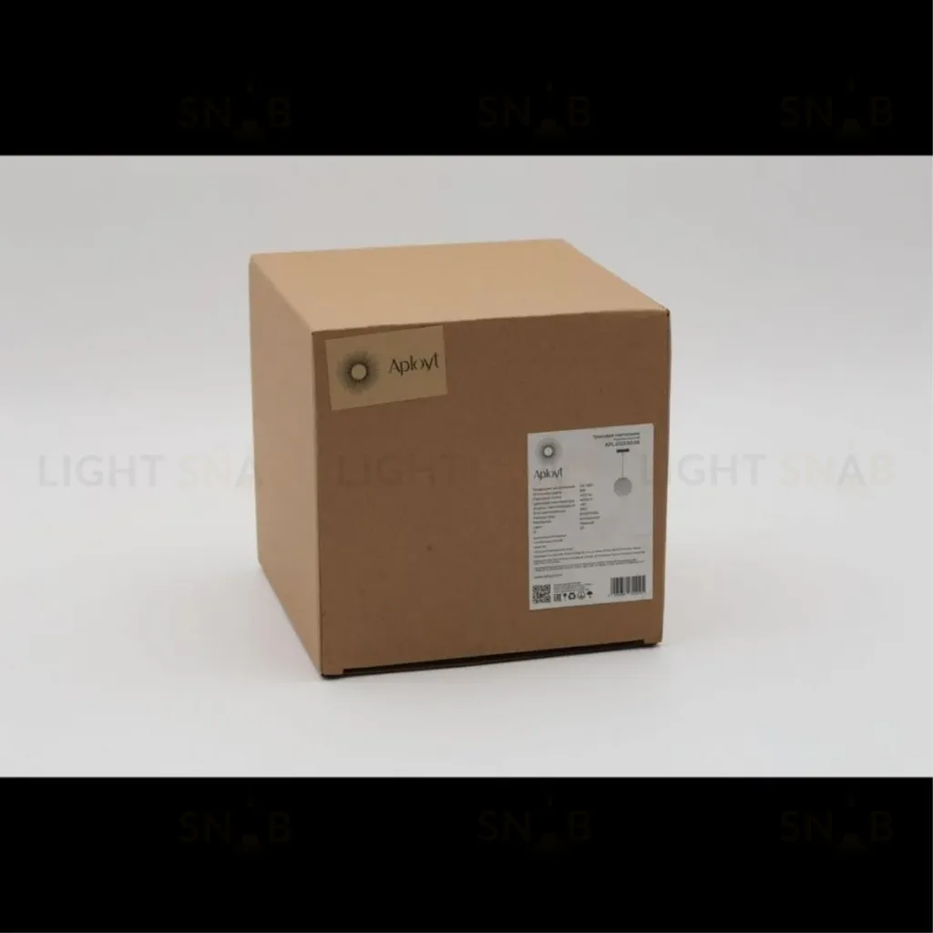 Трековый магнитный светильник Aployt Magnetic track 48 APL.0123.00.06 APL.0123.00.06