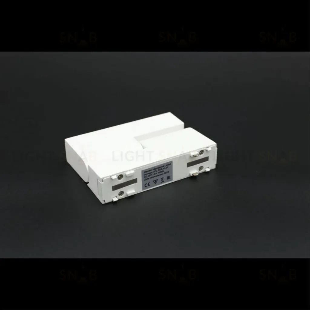 Трековый магнитный светильник Aployt Magnetic track 48 APL.0105.10.10 APL.0105.10.10