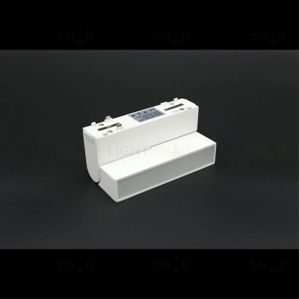 Трековый магнитный светильник Aployt Magnetic track 48 APL.0105.10.10 APL.0105.10.10
