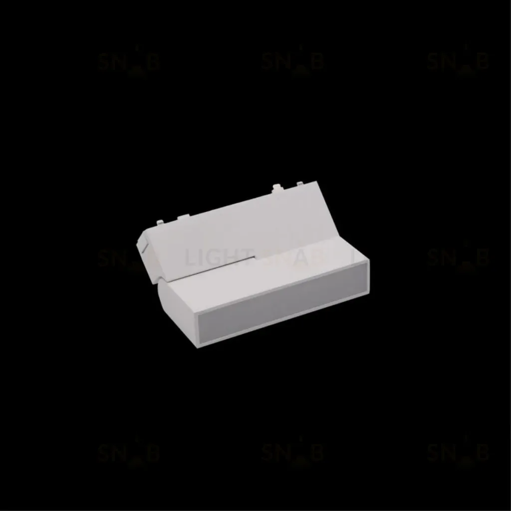 Трековый магнитный светильник Aployt Magnetic track 48 APL.0105.10.10 APL.0105.10.10