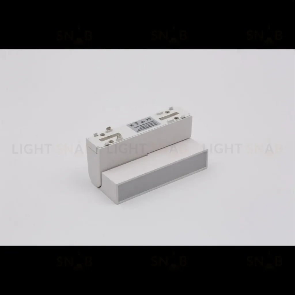 Трековый магнитный светильник Aployt Magnetic track 48 APL.0105.10.10 APL.0105.10.10