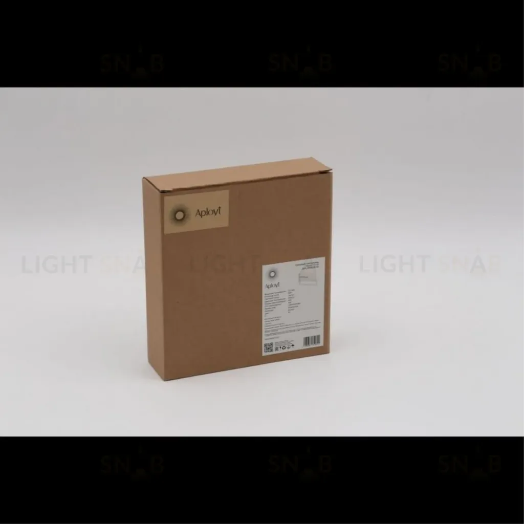 Трековый магнитный светильник Aployt Magnetic track 48 APL.0105.10.10 APL.0105.10.10