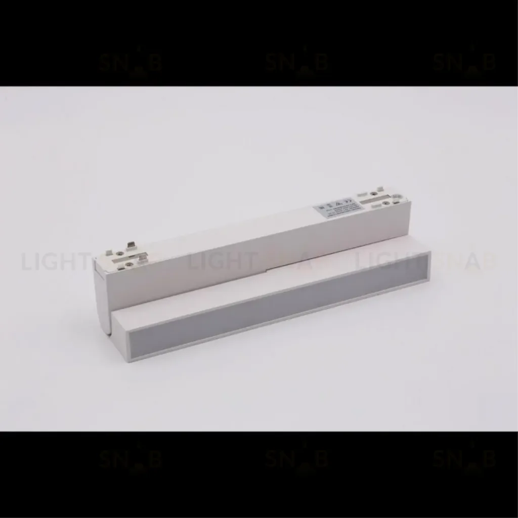 Трековый магнитный светильник Aployt Magnetic track 48 APL.0105.10.20 APL.0105.10.20