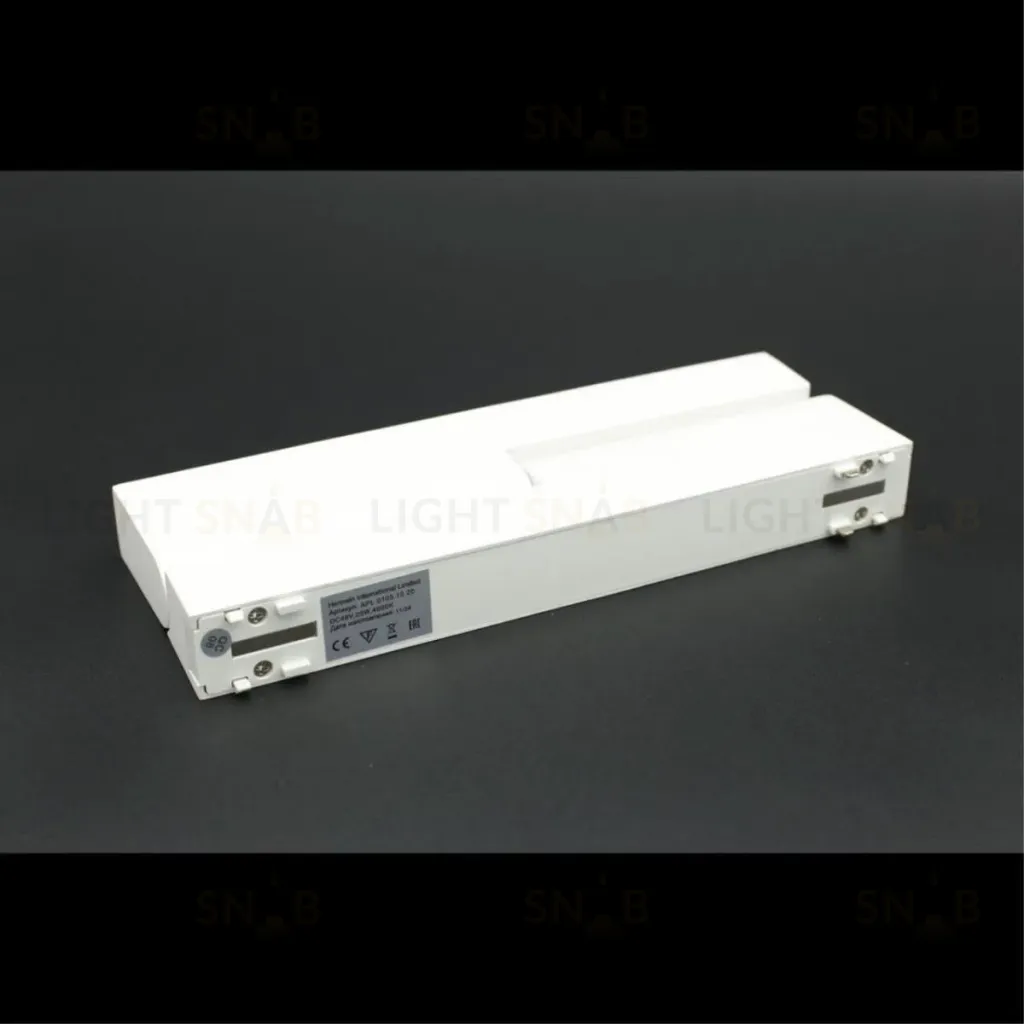 Трековый магнитный светильник Aployt Magnetic track 48 APL.0105.10.20 APL.0105.10.20