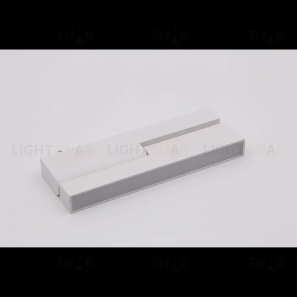 Трековый магнитный светильник Aployt Magnetic track 48 APL.0105.10.20 APL.0105.10.20
