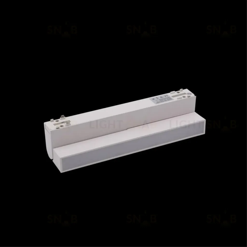 Трековый магнитный светильник Aployt Magnetic track 48 APL.0105.10.20 APL.0105.10.20