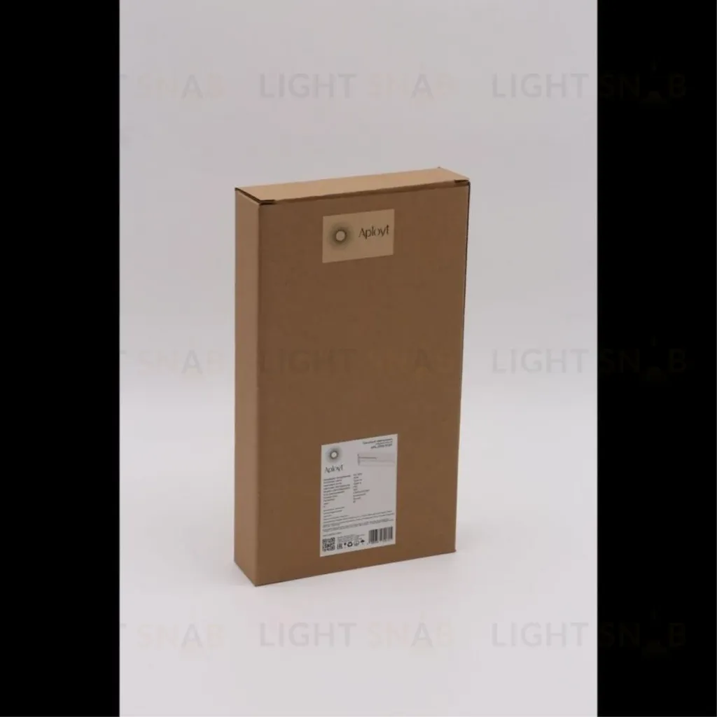 Трековый магнитный светильник Aployt Magnetic track 48 APL.0105.10.20 APL.0105.10.20