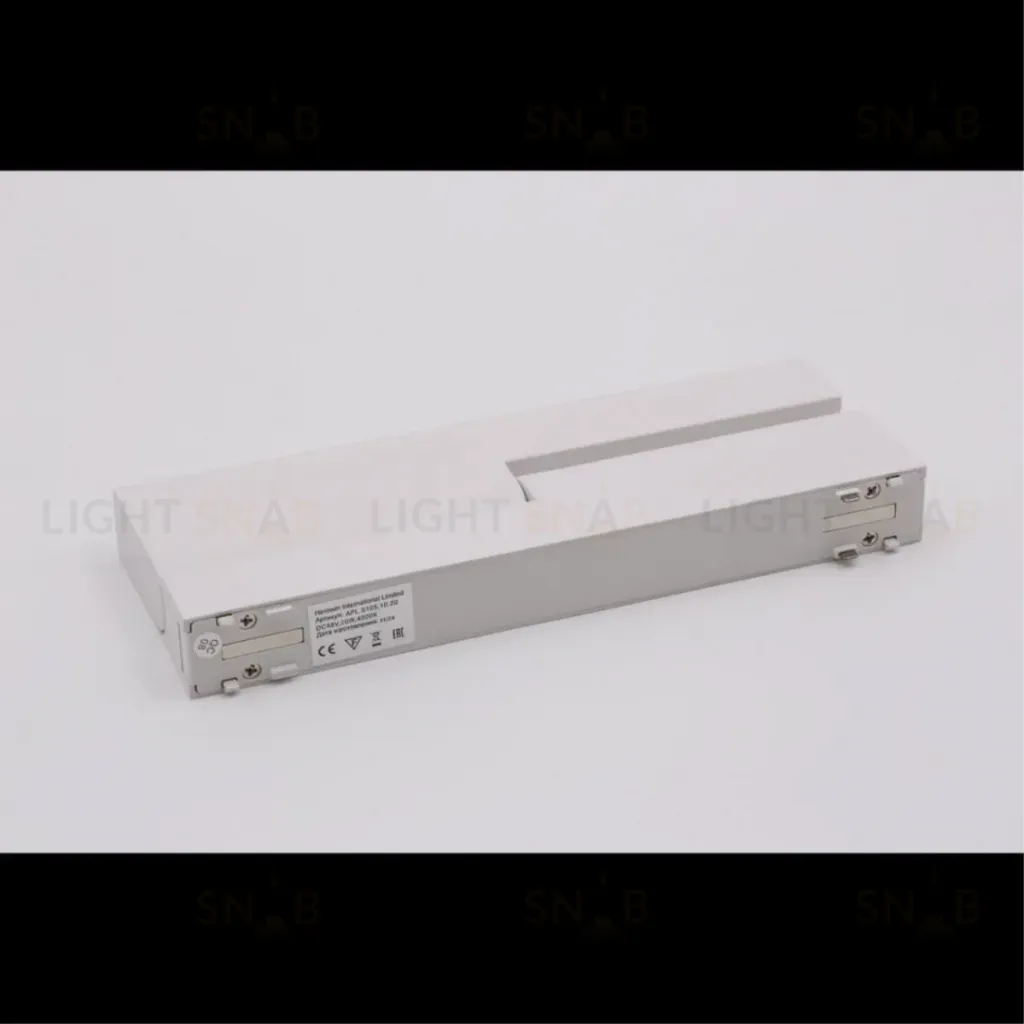 Трековый магнитный светильник Aployt Magnetic track 48 APL.0105.10.20 APL.0105.10.20