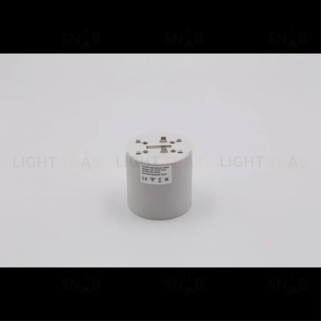 Трековый магнитный светильник Aployt Magnetic track 48 APL.0109.10.06 APL.0109.10.06