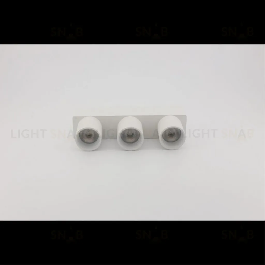 Трековый магнитный светильник Aployt Magnetic track 48 APL.0110.10.06 APL.0110.10.06