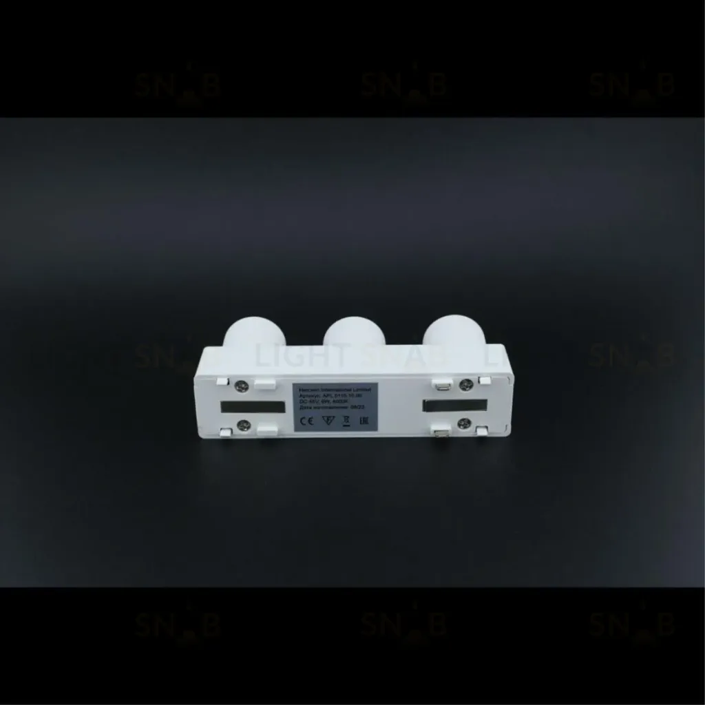Трековый магнитный светильник Aployt Magnetic track 48 APL.0110.10.06 APL.0110.10.06