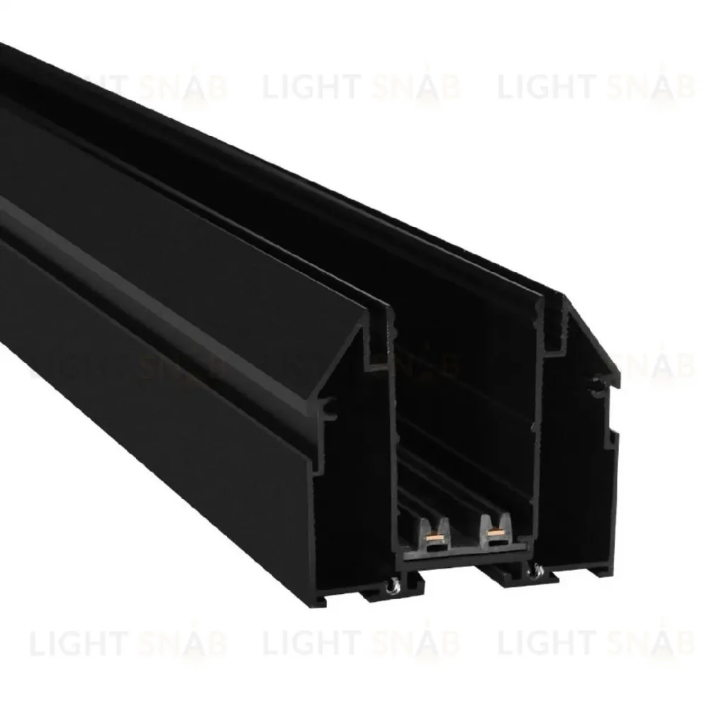 Шинопровод для натяжного потолка Aployt Magnetic track 220 APL.0274.00.200 APL.0274.00.200