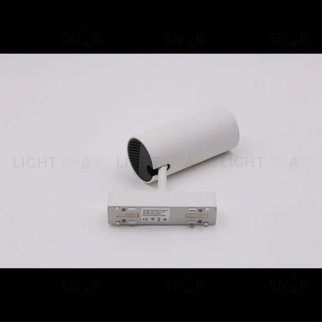 Трековый магнитный светильник Aployt Magnetic track 48 APL.0116.10.18 APL.0116.10.18