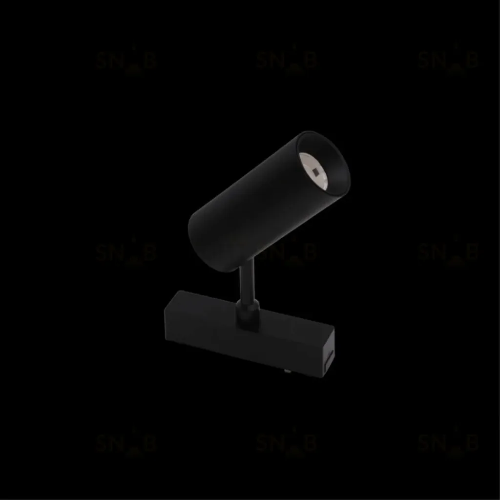 Трековый магнитный светильник Aployt Magnetic track 48 APL.0116.00.10 APL.0116.00.10