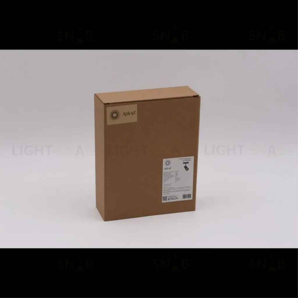 Трековый магнитный светильник Aployt Magnetic track 48 APL.0116.00.10 APL.0116.00.10