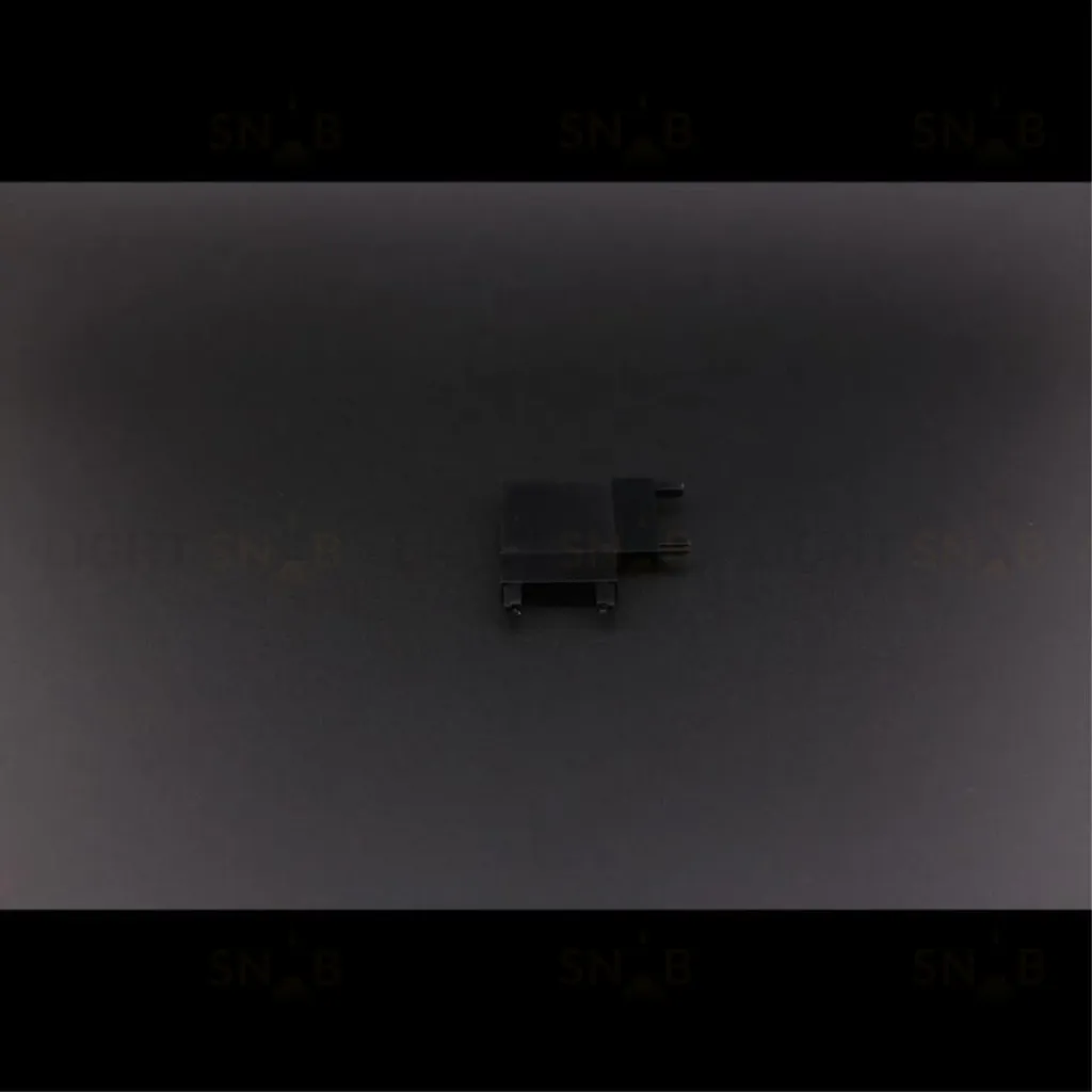 Коннектор питания угол плоский Aployt Magnetic track 48 APL.0181.00.08 APL.0181.00.08