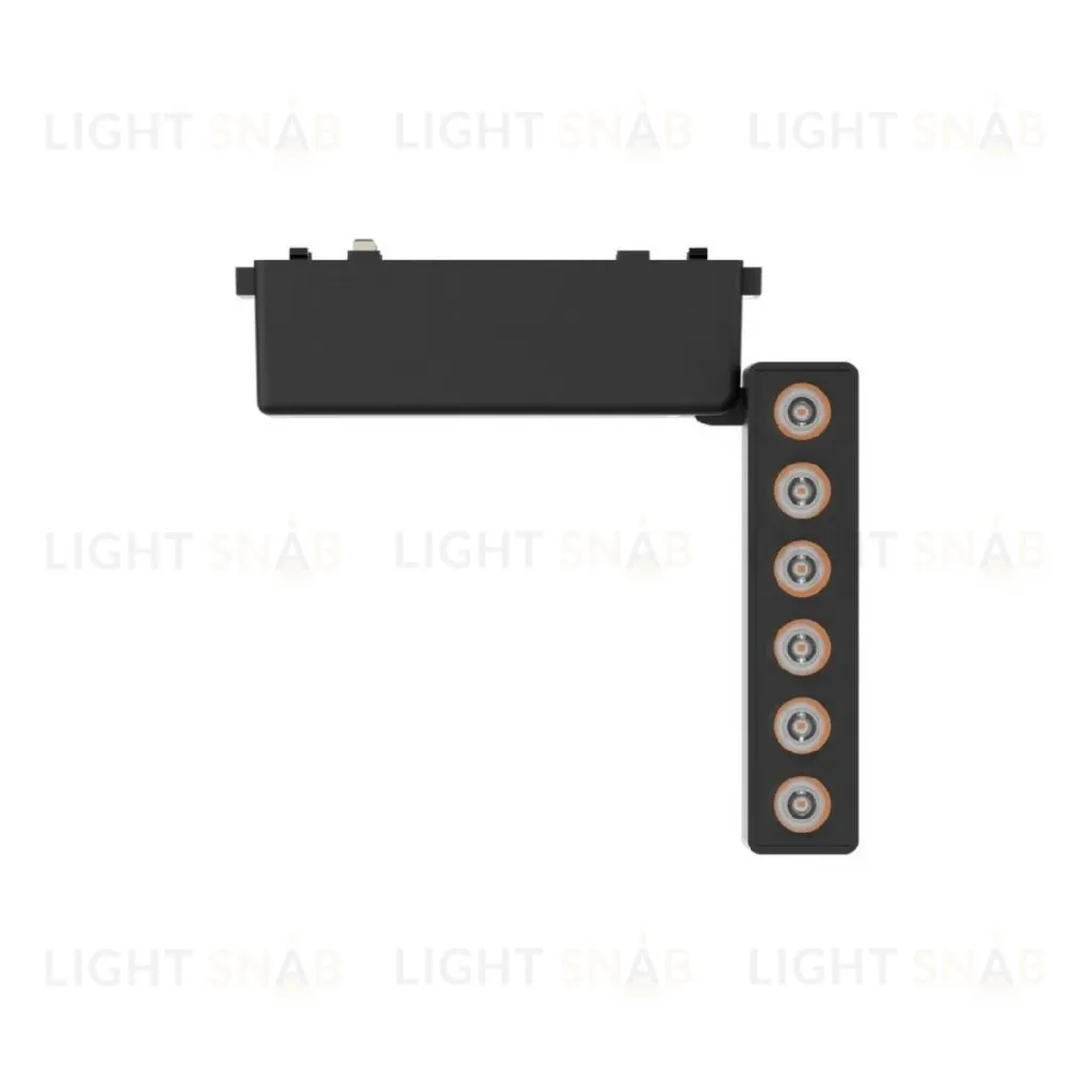Трековый магнитный светильник Aployt Magnetic track 48 APL.0102.00.06 APL.0102.00.06