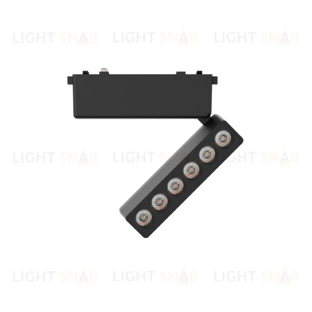 Трековый магнитный светильник Aployt Magnetic track 48 APL.0102.00.06 APL.0102.00.06