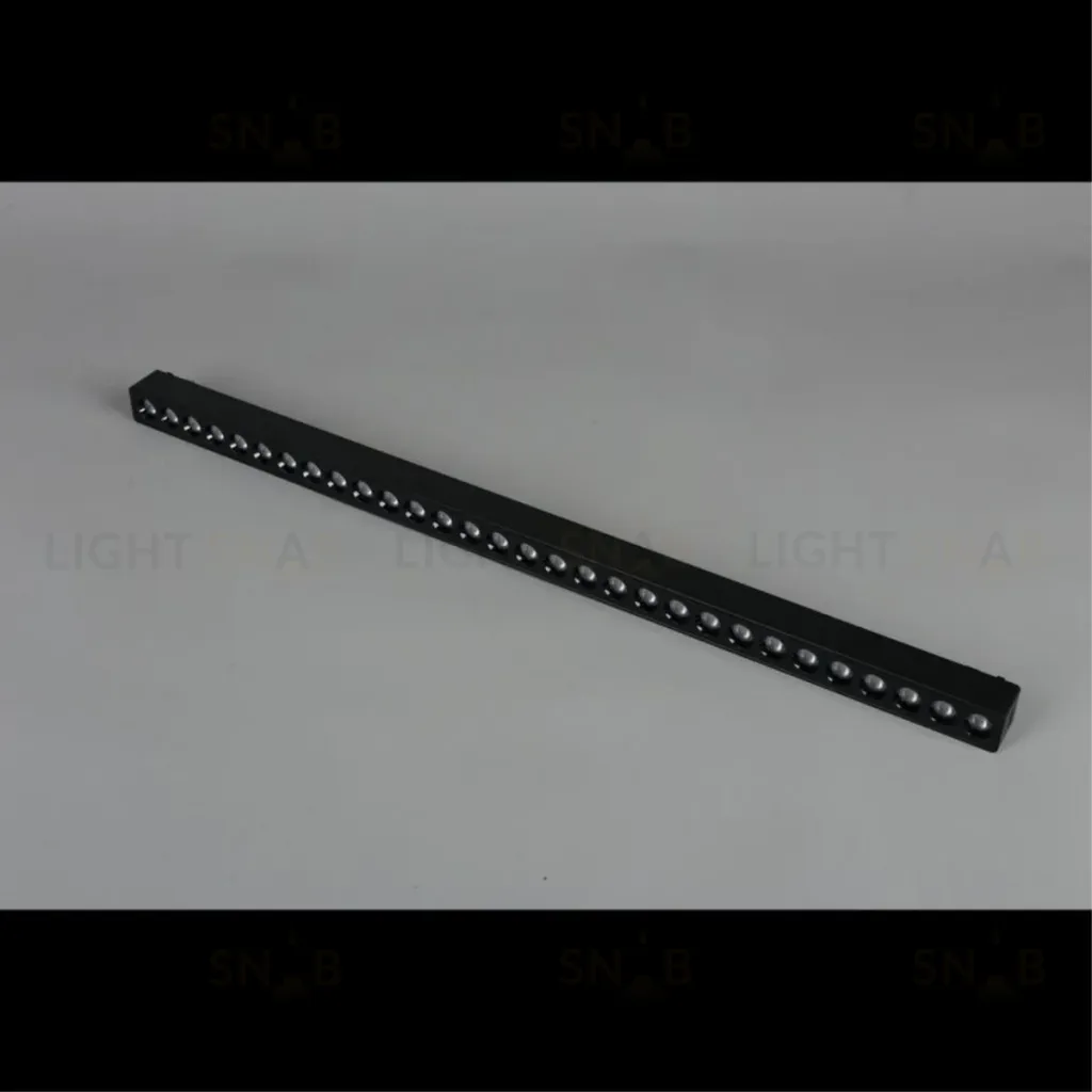 Трековый магнитный светильник Aployt Magnetic track 48 APL.0100.00.30 APL.0100.00.30