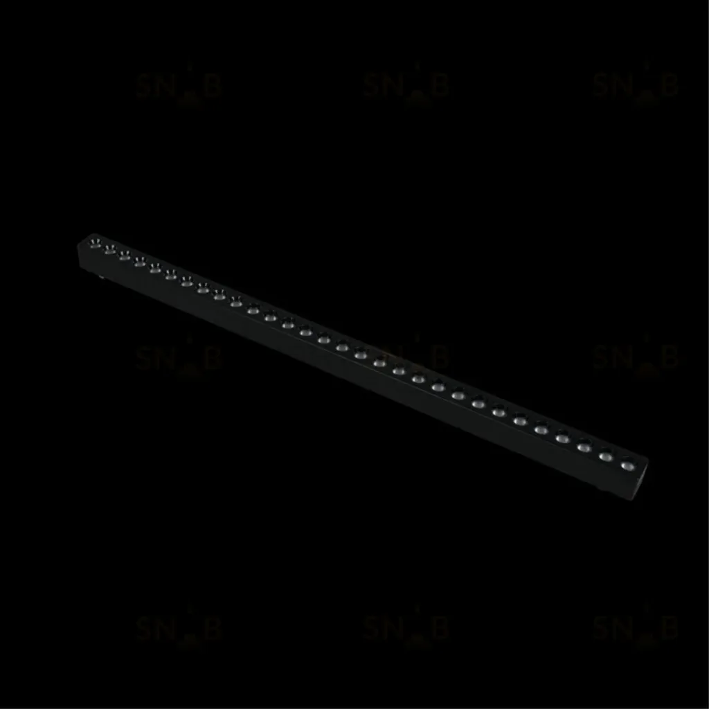 Трековый магнитный светильник Aployt Magnetic track 48 APL.0100.00.30 APL.0100.00.30
