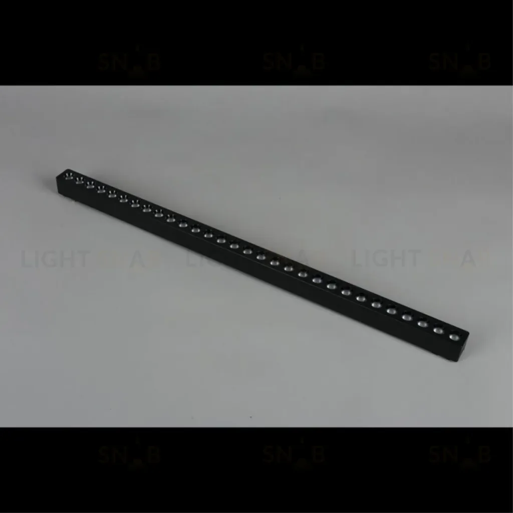 Трековый магнитный светильник Aployt Magnetic track 48 APL.0100.00.30 APL.0100.00.30