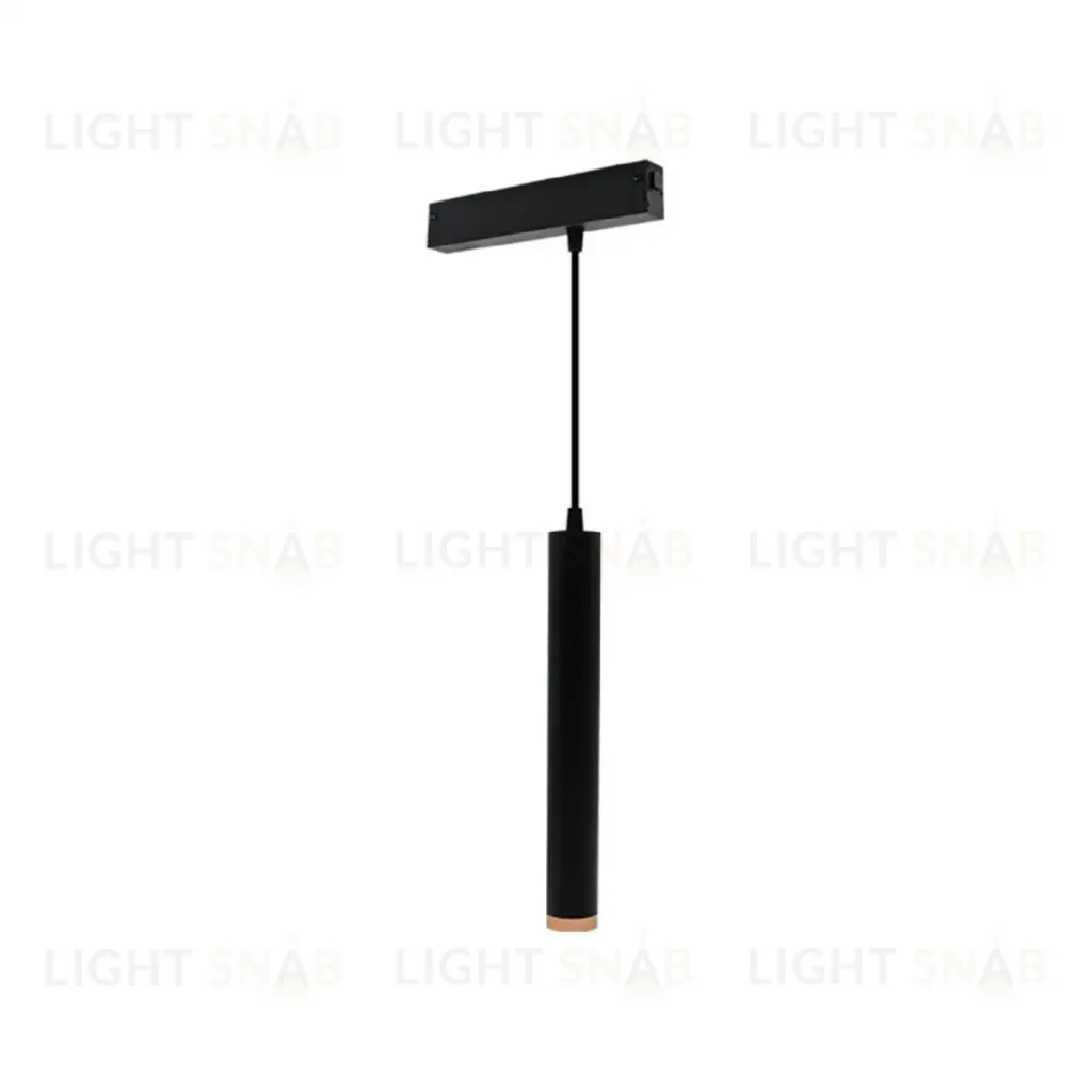 Трековый магнитный светильник Aployt Magnetic track 220 APL.0207.00.10 APL.0207.00.10