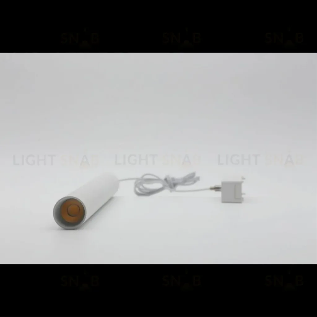 Трековый магнитный светильник Aployt Magnetic track 48 APL.0126.10.06 APL.0126.10.06