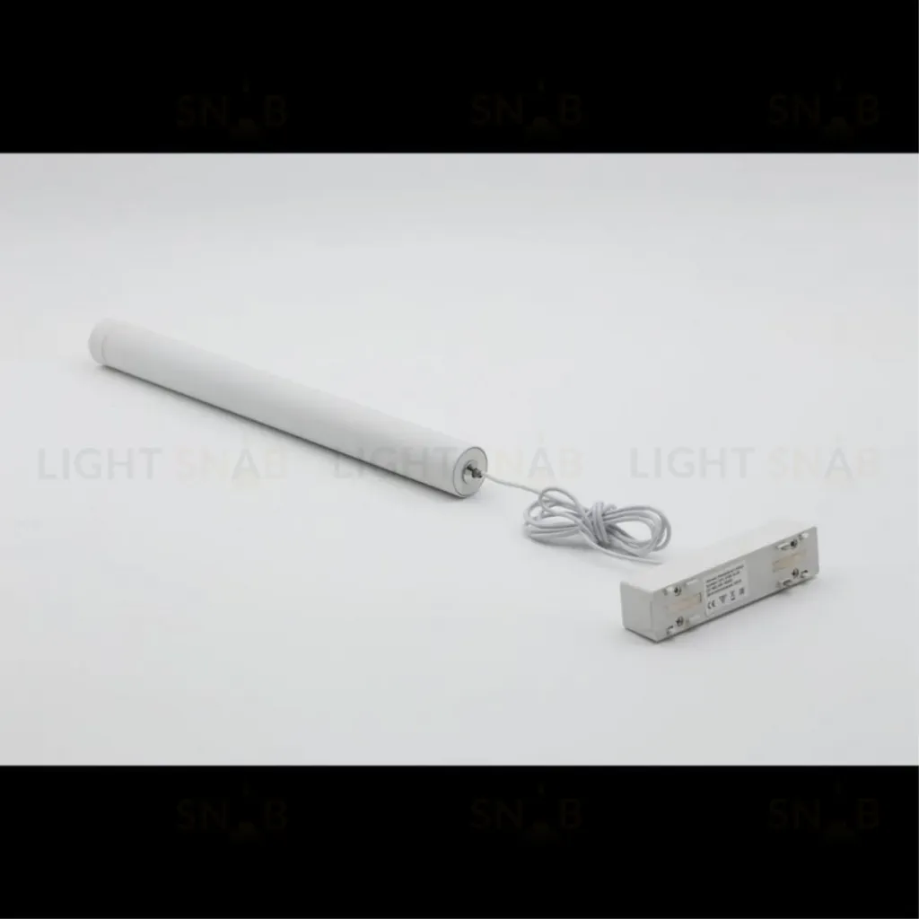 Трековый магнитный светильник Aployt Magnetic track 48 APL.0126.10.06 APL.0126.10.06