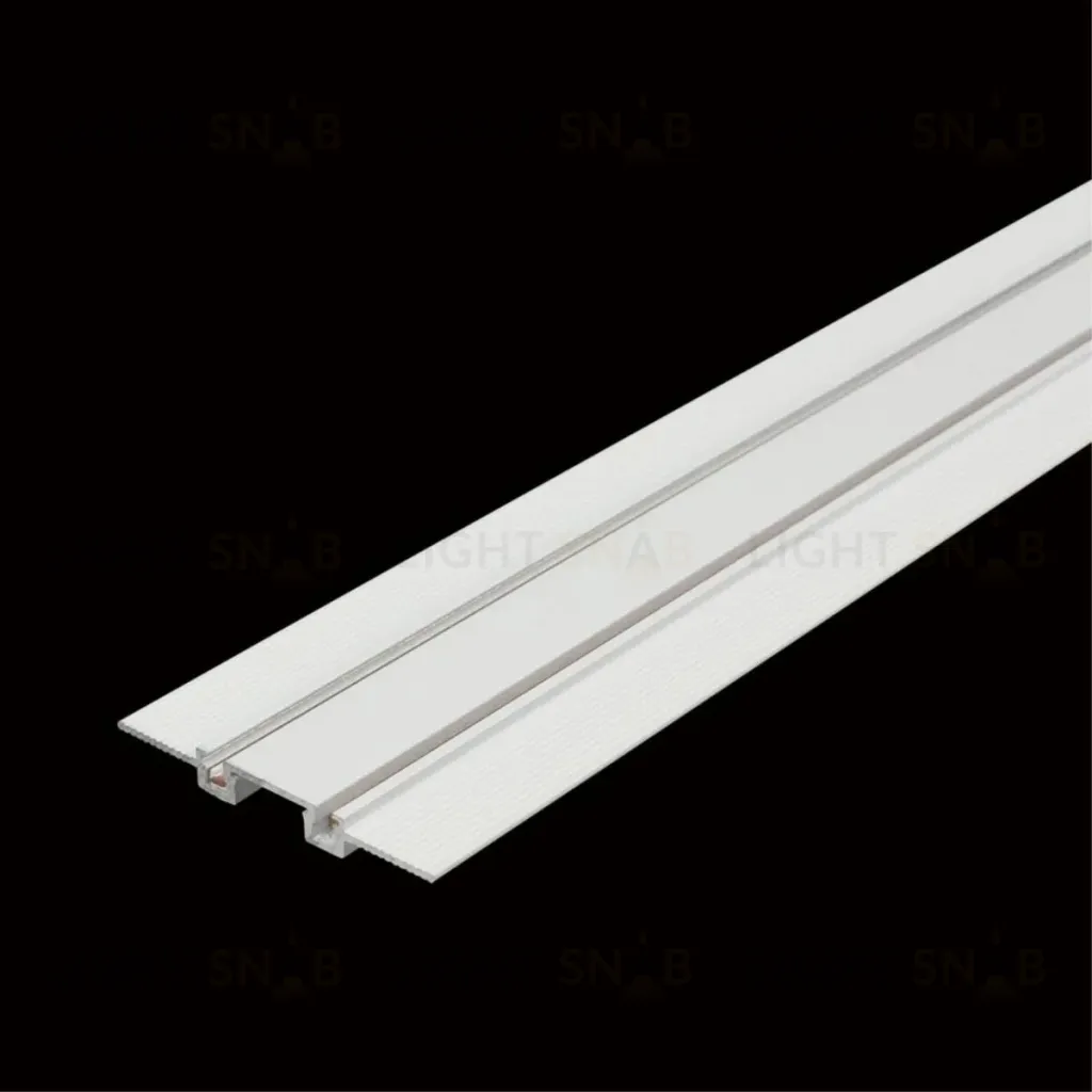 Шинопровод встраиваемый Aployt Magnetic track 48 APL.0171.10.200 APL.0171.10.200