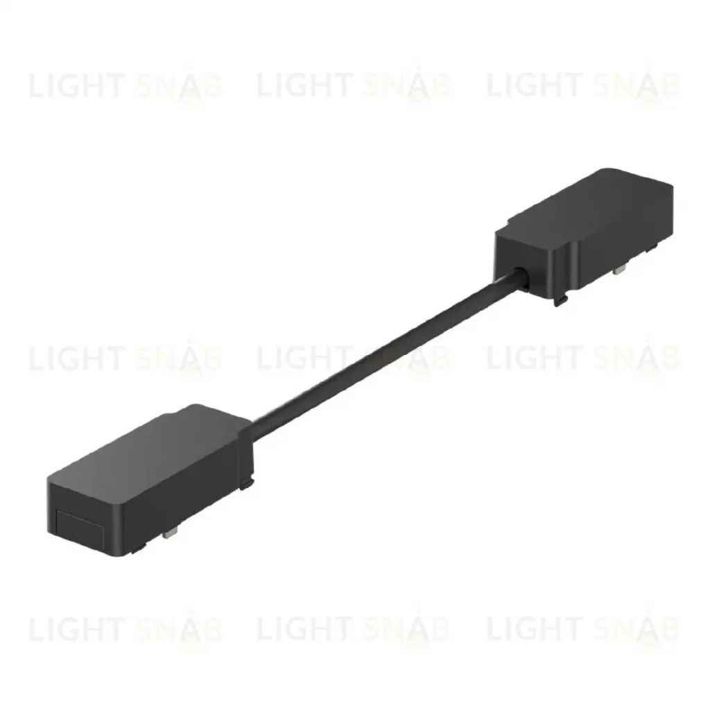 Коннектор питания угловой Aployt Magnetic track 48 APL.0180.00.04 APL.0180.00.04