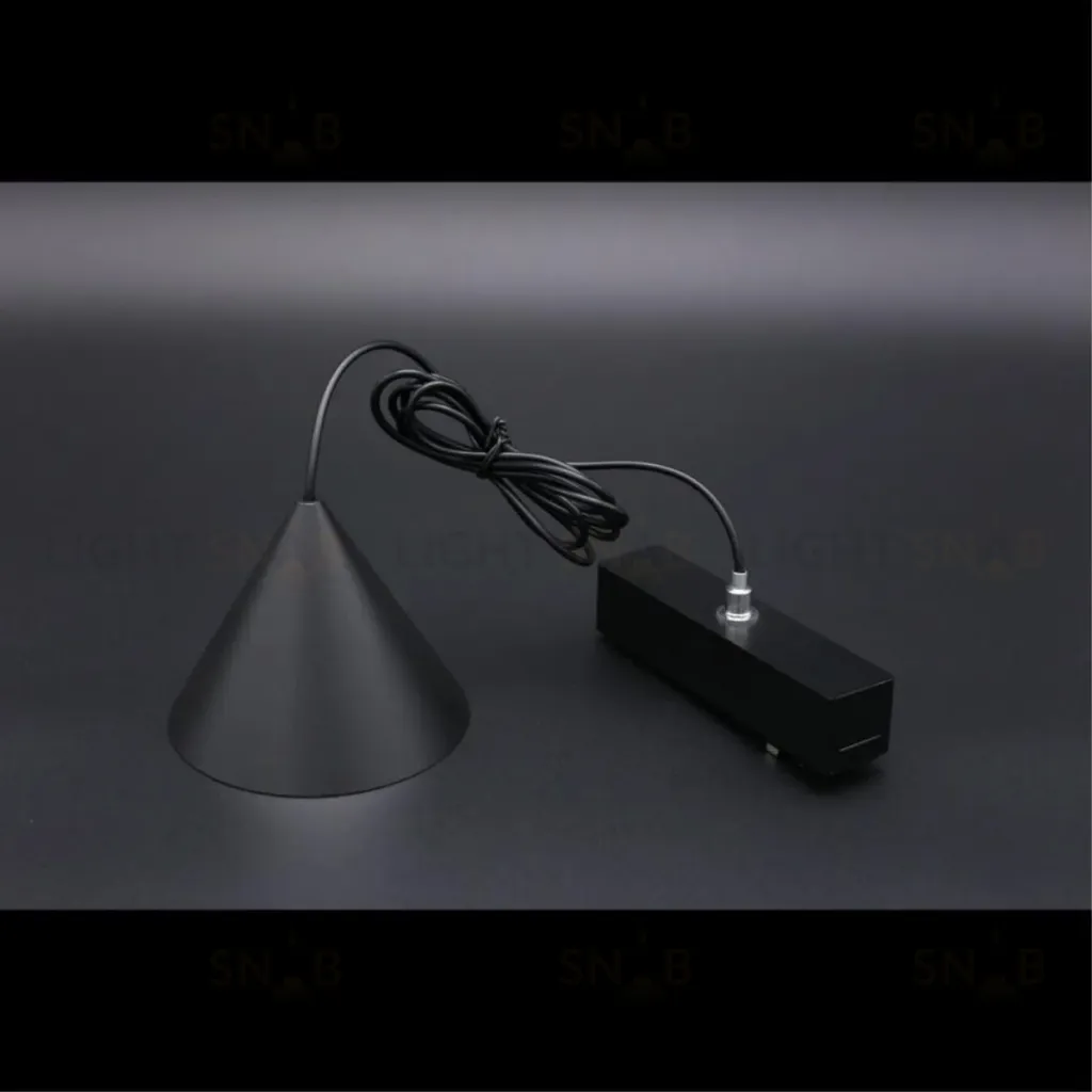 Трековый магнитный светильник Aployt Magnetic track 48 APL.0122.00.06 APL.0122.00.06