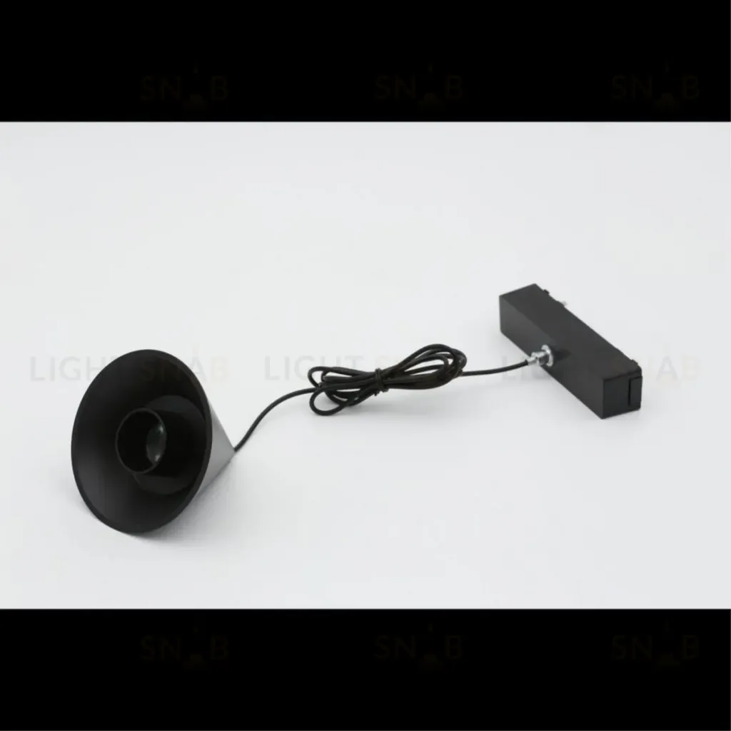Трековый магнитный светильник Aployt Magnetic track 48 APL.0122.00.06 APL.0122.00.06