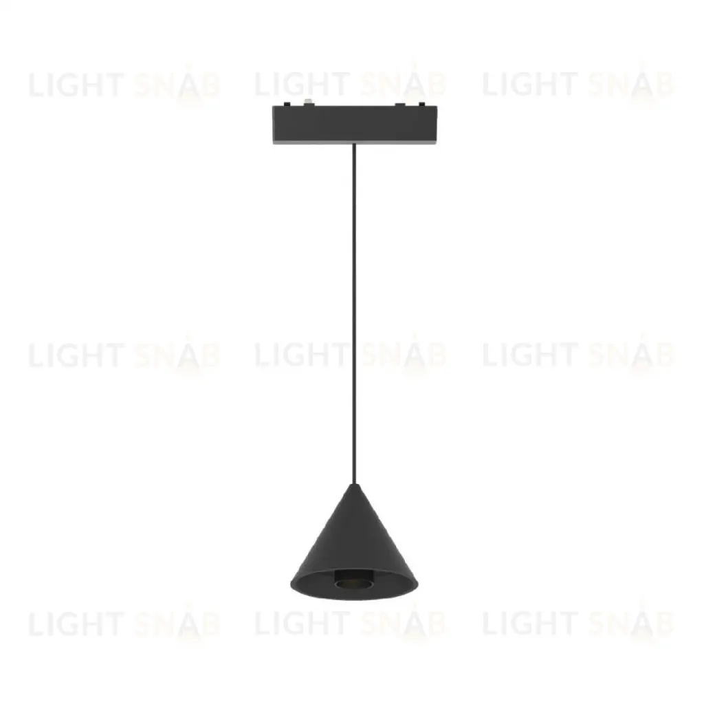 Трековый магнитный светильник Aployt Magnetic track 48 APL.0122.00.06 APL.0122.00.06