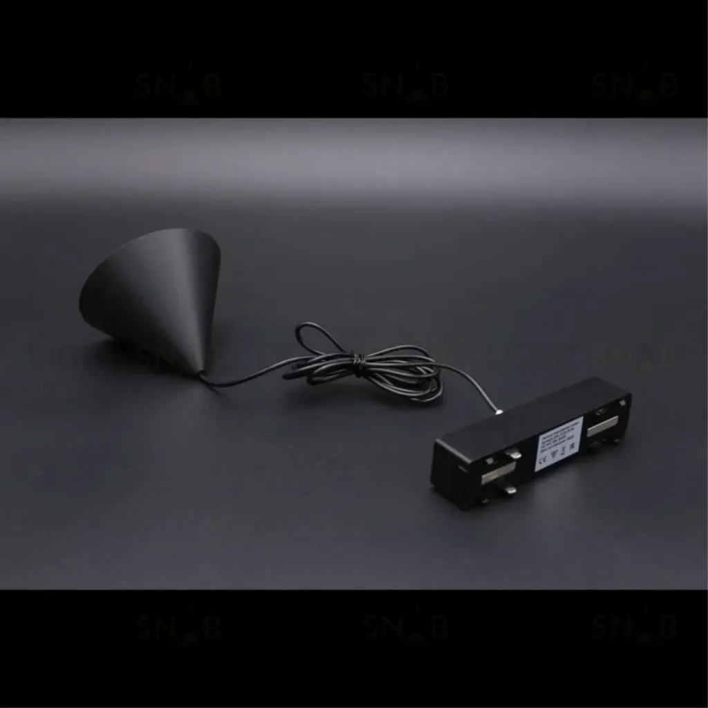 Трековый магнитный светильник Aployt Magnetic track 48 APL.0122.00.06 APL.0122.00.06