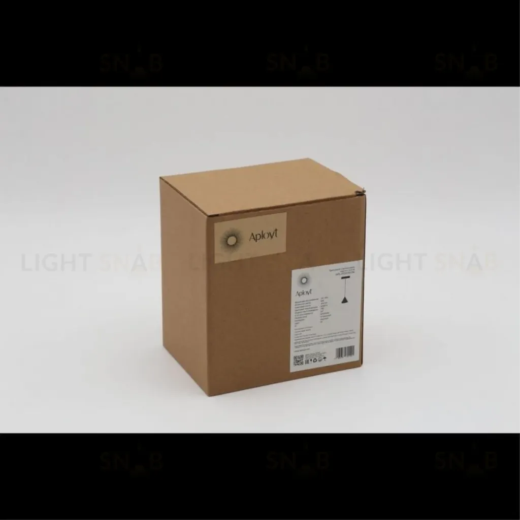 Трековый магнитный светильник Aployt Magnetic track 48 APL.0122.00.06 APL.0122.00.06